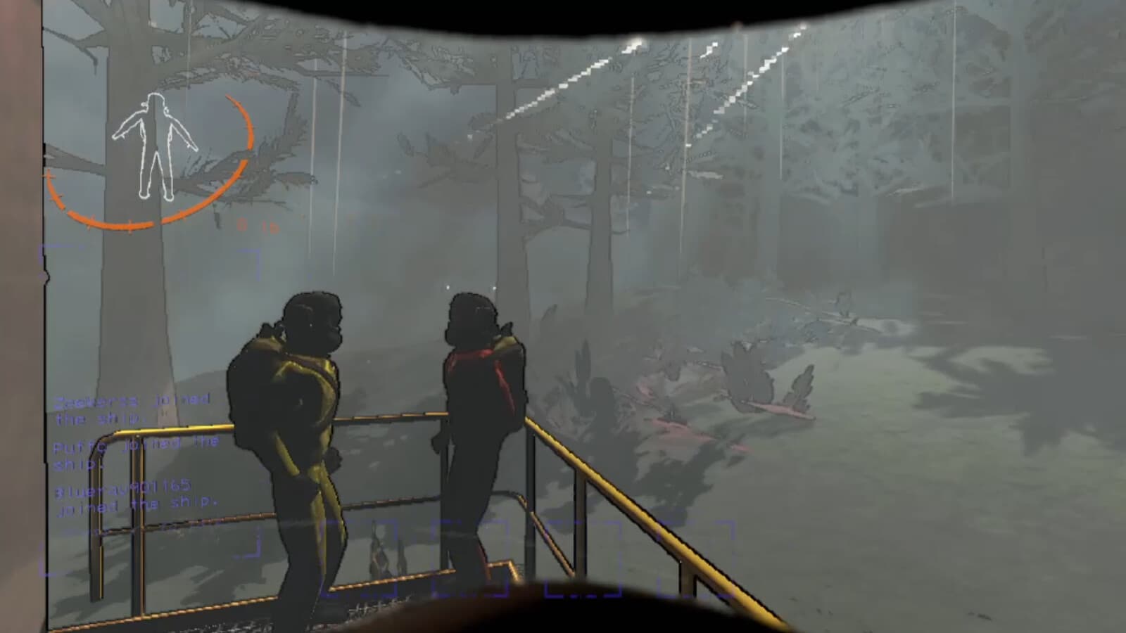 Lethal Company in-game screenshot