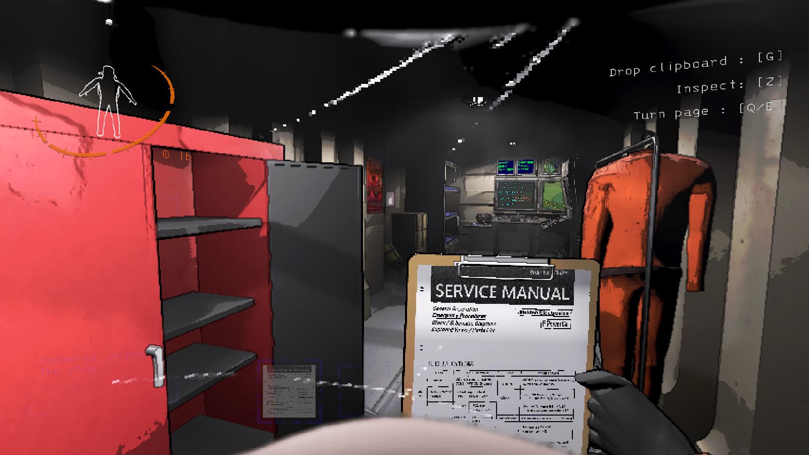 Lethal Company in-game screenshot