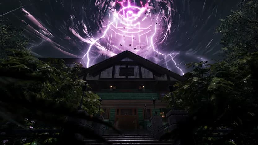The Mystery of Duvall Drive, a Roblox sample project