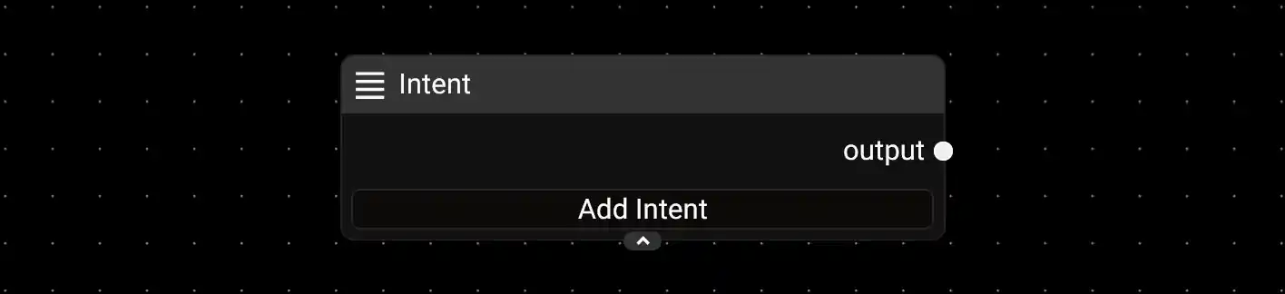 Neocortex Intent Node