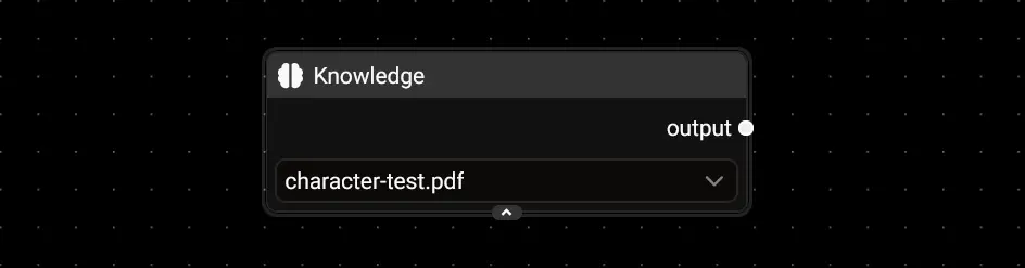 Neocortex Knowledge Node