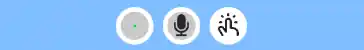 Audio Chat Input