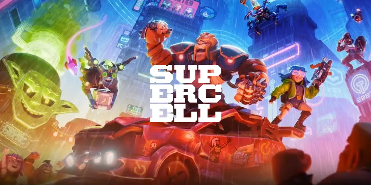 Neocortex powered AI-driven NPCs and conversational gameplay at the Supercell AI Game Hack, where 60+ games were built using Generative AI.