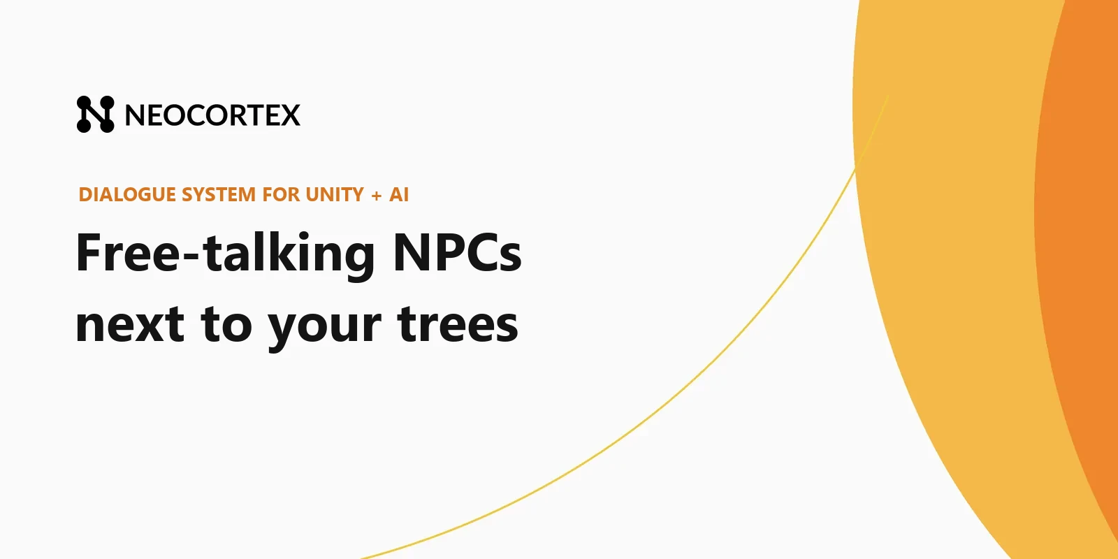 Pixel Crushers' Dialogue System for Unity now has a generative AI add-on. Here is how it compares to Neocortex for AI NPCs, and how to use them together.